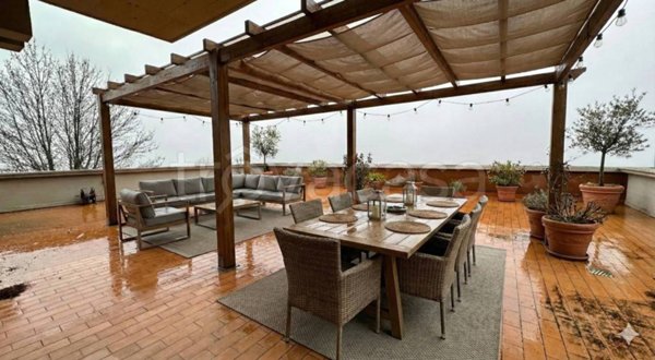 appartamento in vendita a Prato