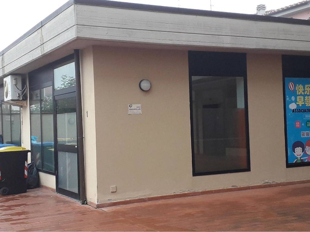 appartamento in vendita a Prato