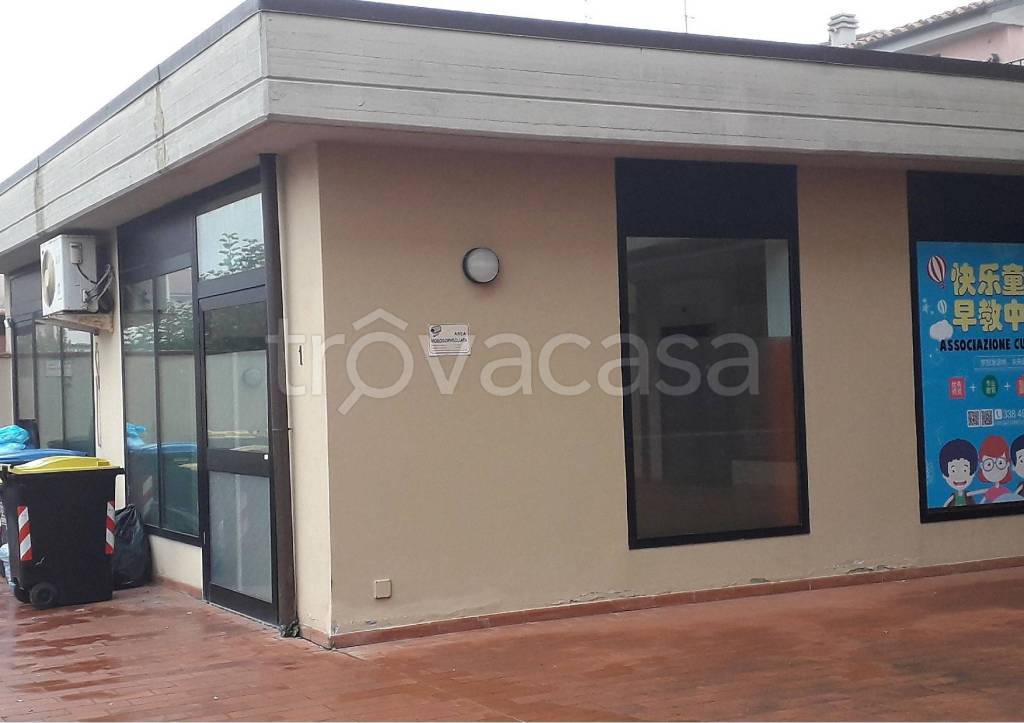 appartamento in vendita a Prato