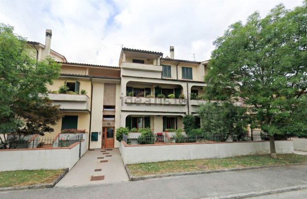appartamento in vendita a Prato in zona Vergaio