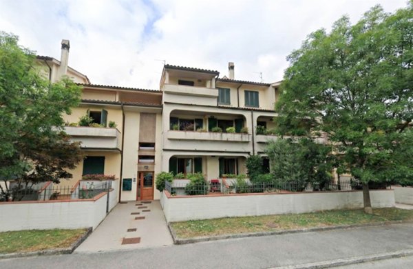 appartamento in vendita a Prato in zona Vergaio
