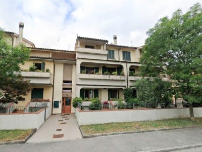 appartamento in vendita a Prato in zona Vergaio