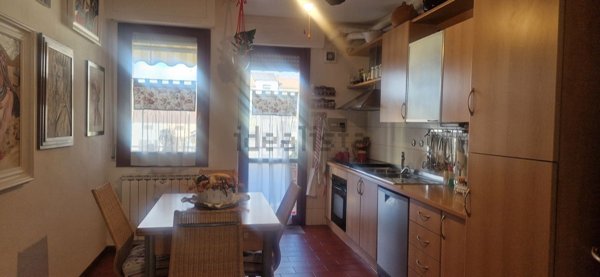 appartamento in vendita a Prato