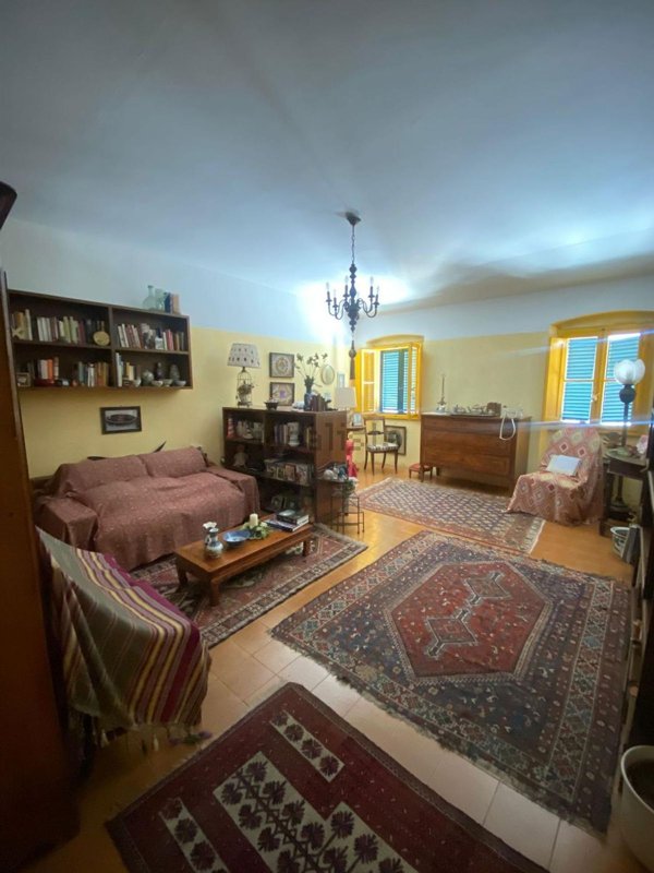 appartamento in vendita a Prato