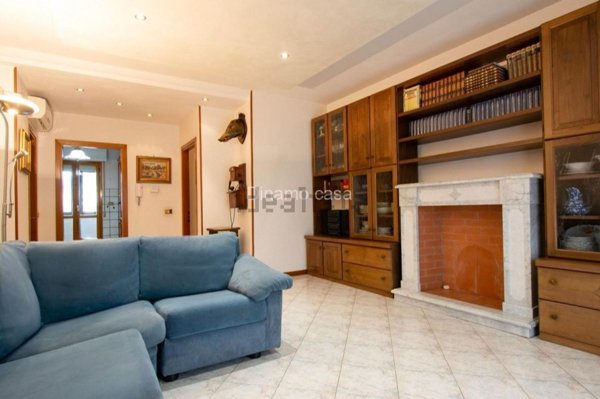 appartamento in vendita a Prato in zona Maliseti