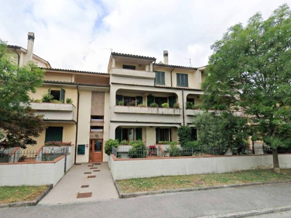 appartamento in vendita a Prato in zona Vergaio