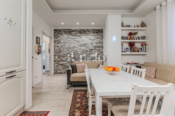 appartamento in vendita a Prato