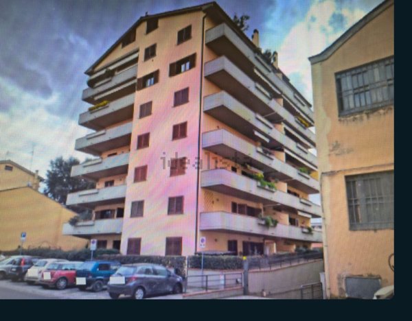 appartamento in vendita a Prato