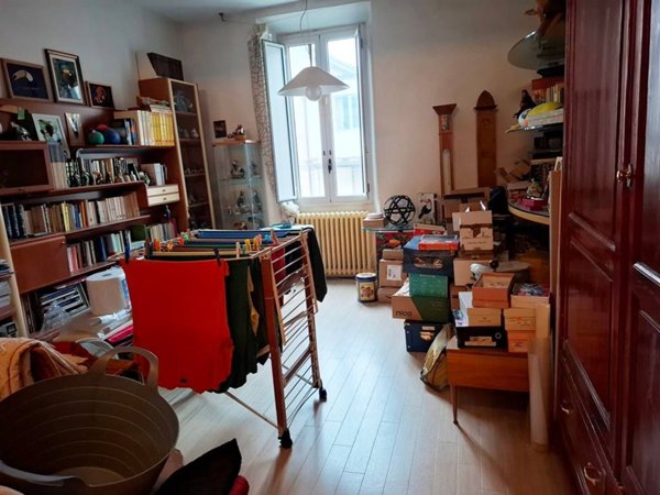 appartamento in vendita a Prato