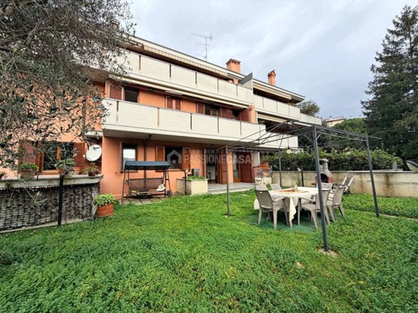 appartamento in vendita a Prato