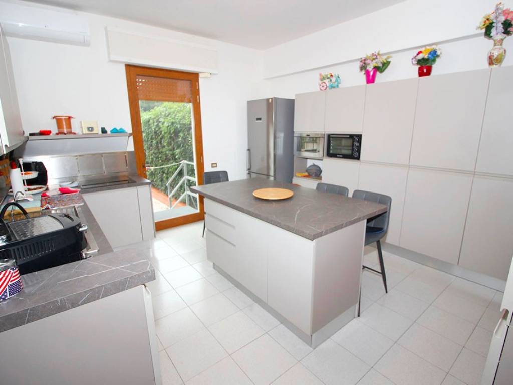 appartamento in vendita a Prato