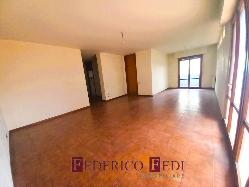 appartamento in vendita a Prato