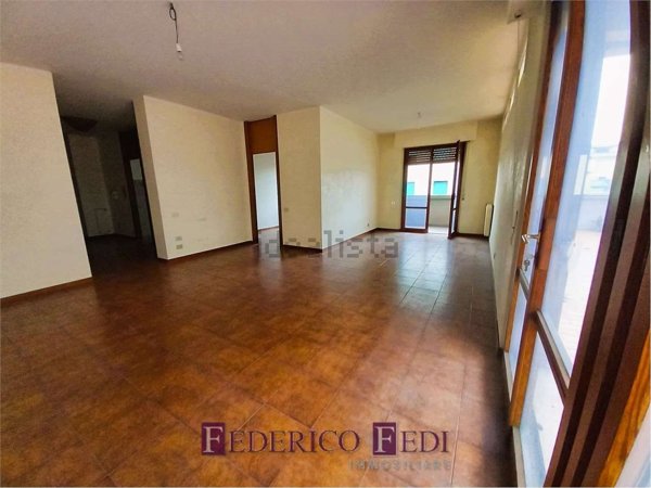 appartamento in vendita a Prato