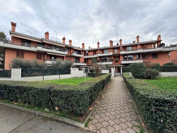 appartamento in vendita a Prato