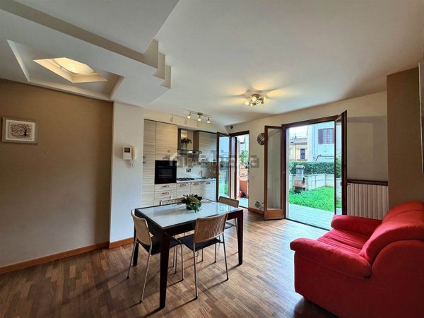 appartamento in vendita a Prato