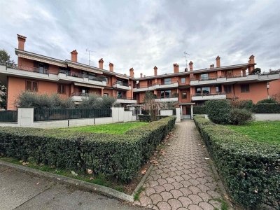 appartamento in vendita a Prato