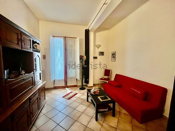 appartamento in vendita a Prato in zona Iolo