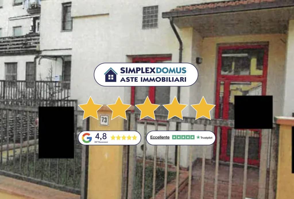 appartamento in vendita a Prato