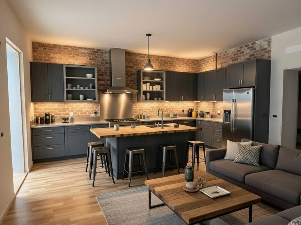 appartamento in vendita a Prato