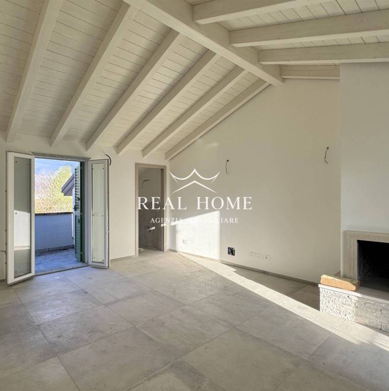 appartamento in vendita a Prato in zona Vergaio