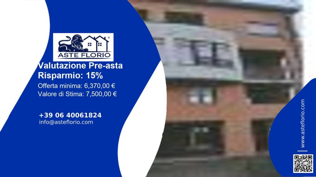 locale commerciale in vendita a Prato in zona San Giusto