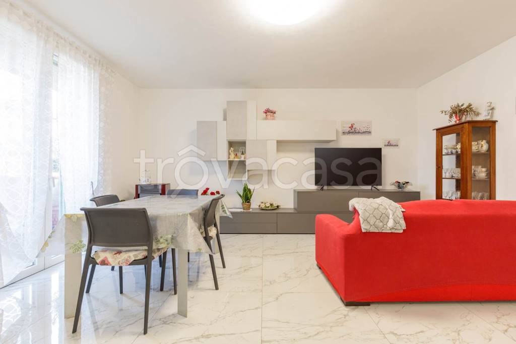 appartamento in vendita a Prato