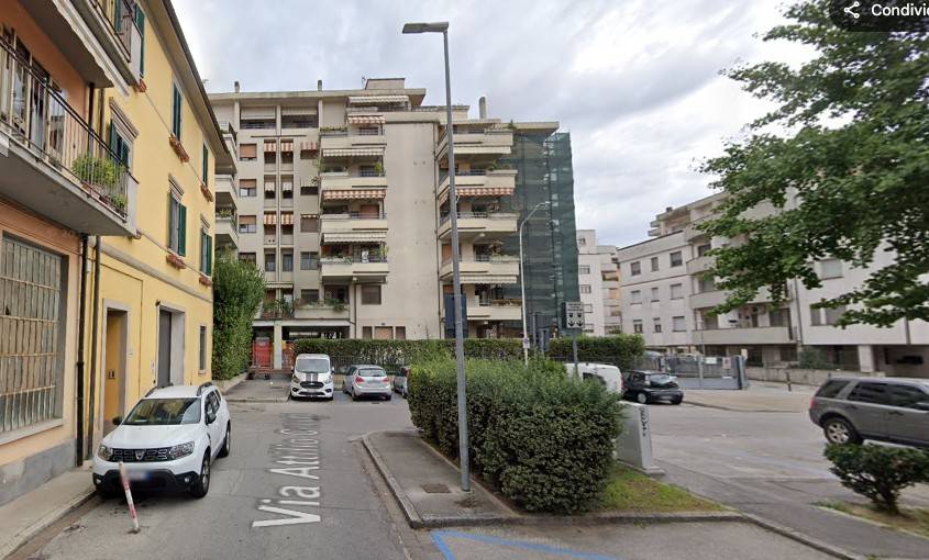 appartamento in vendita a Prato