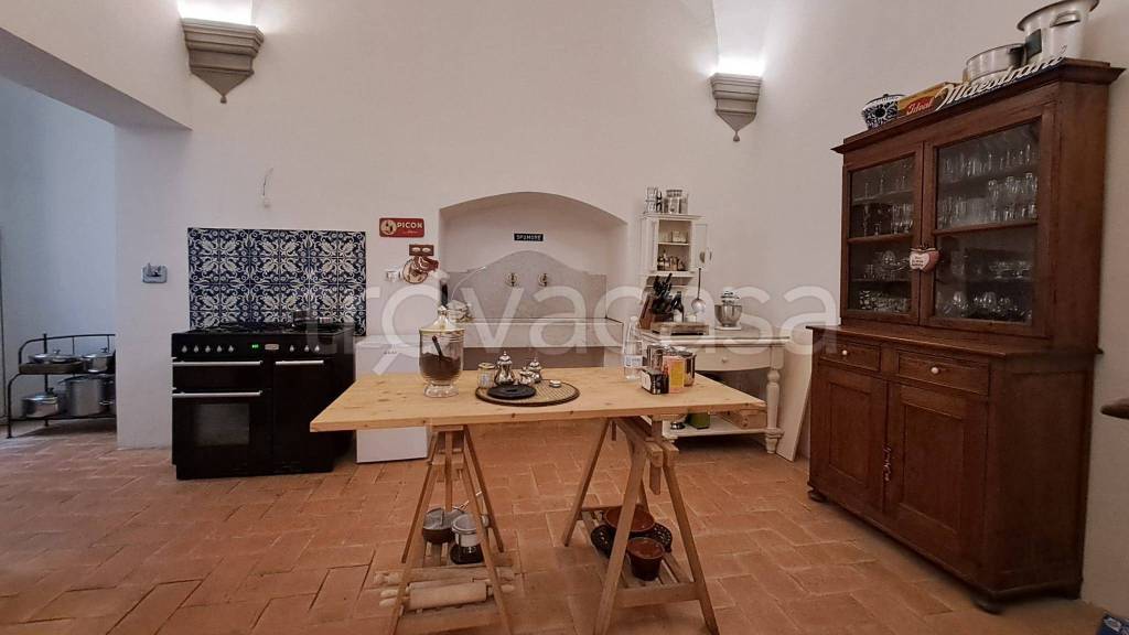 appartamento in vendita a Prato