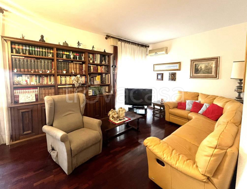 appartamento in vendita a Prato