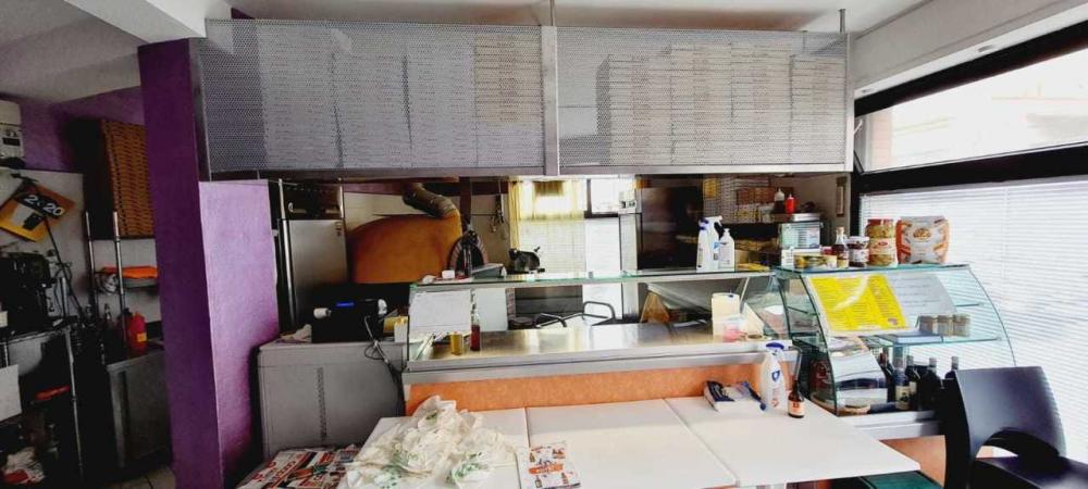 negozio in vendita a Prato
