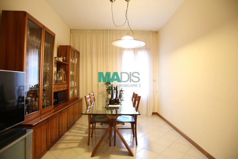 appartamento in vendita a Prato