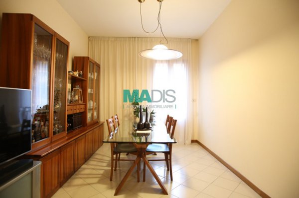 appartamento in vendita a Prato