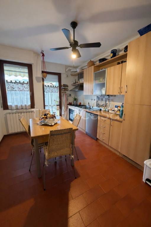 appartamento in vendita a Prato