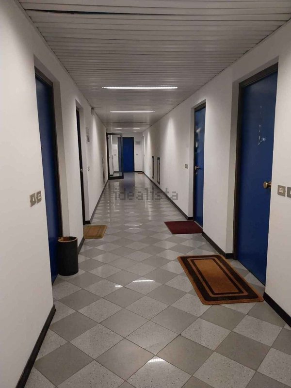 ufficio in vendita a Prato