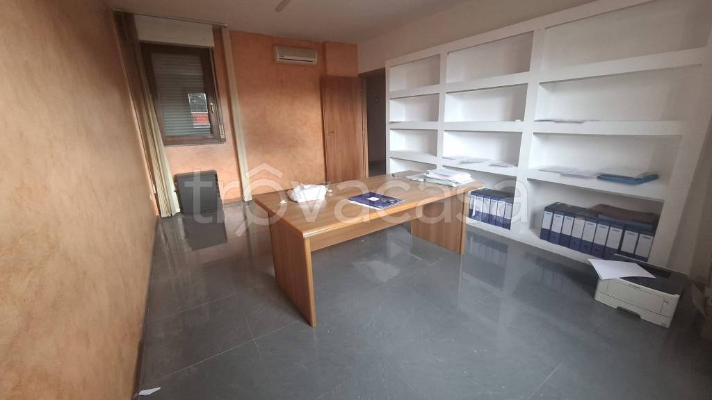 appartamento in vendita a Prato