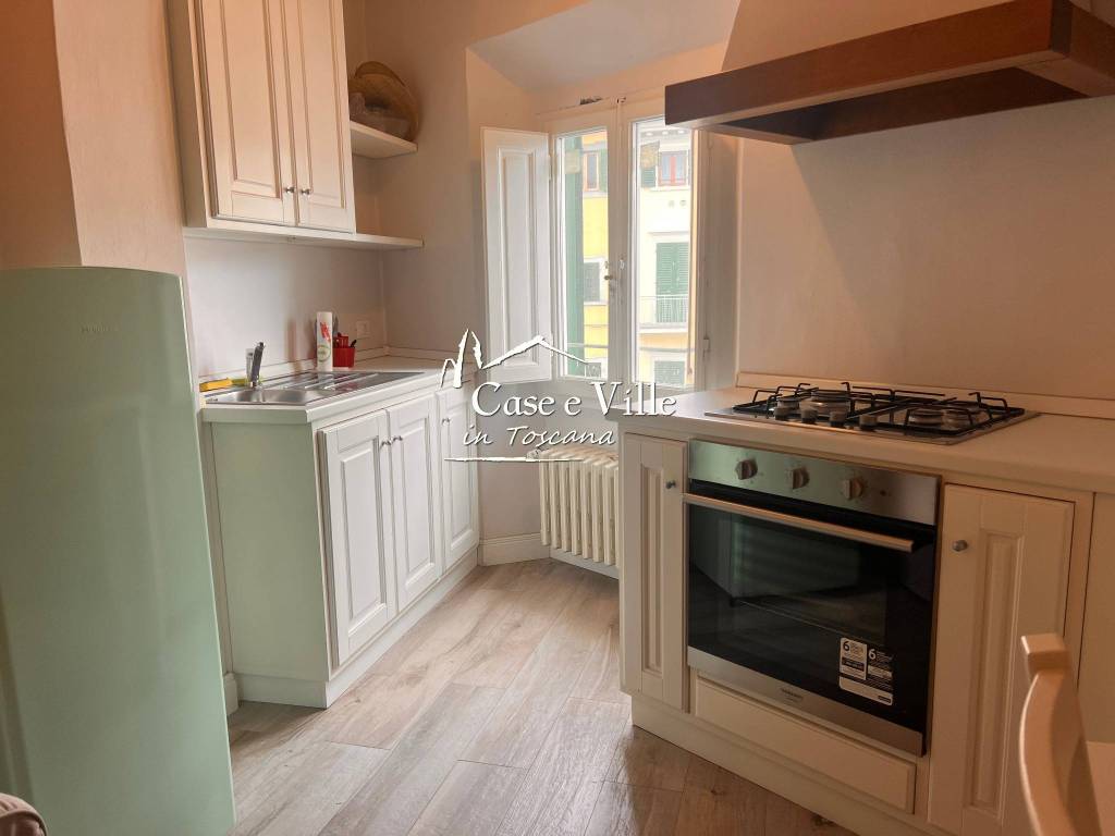 appartamento in vendita a Prato