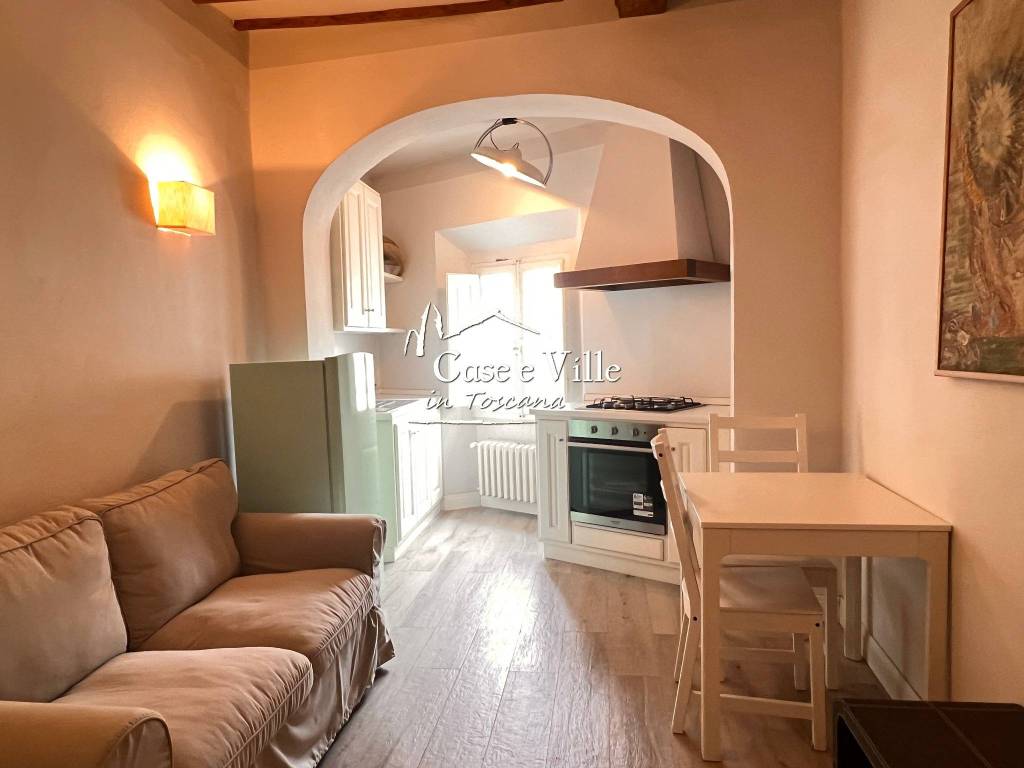 appartamento in vendita a Prato