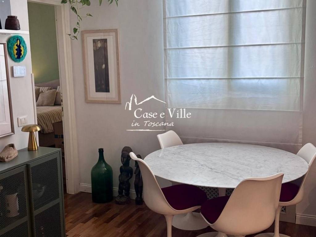 appartamento in vendita a Prato