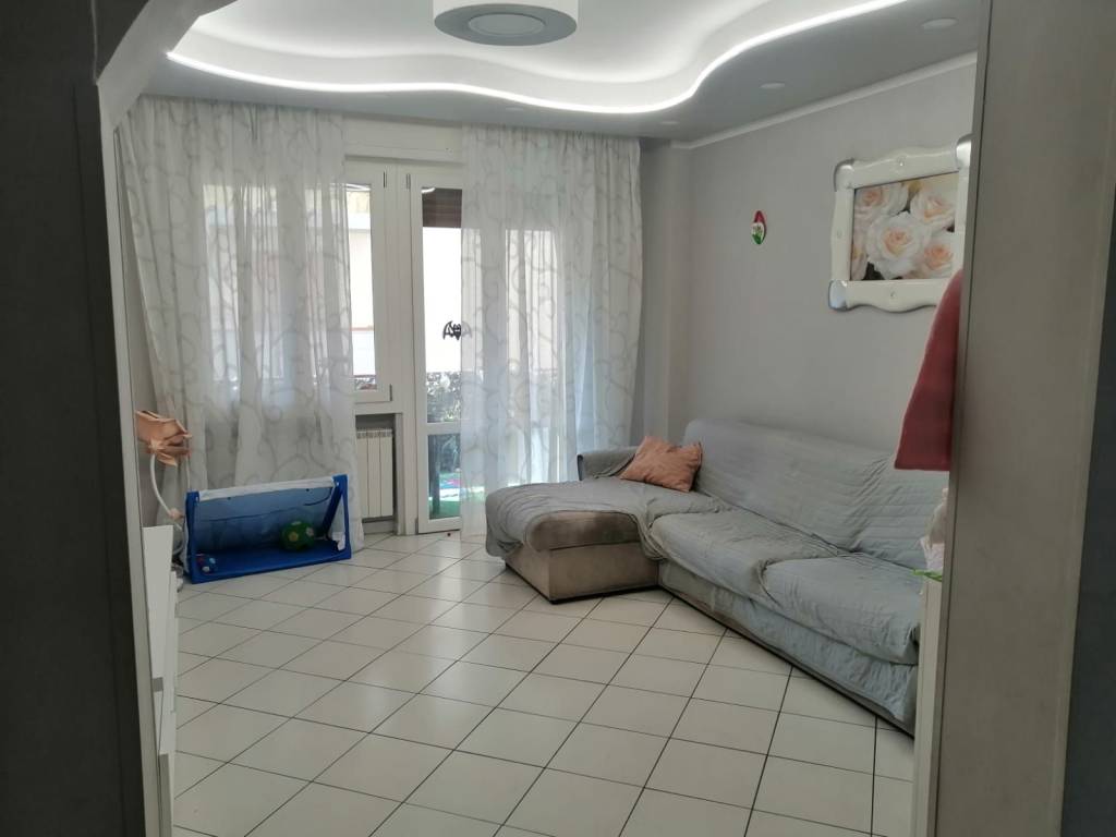 appartamento in vendita a Prato