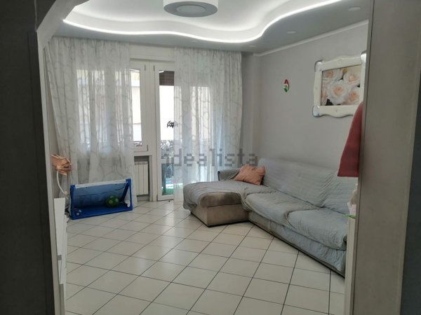 appartamento in vendita a Prato