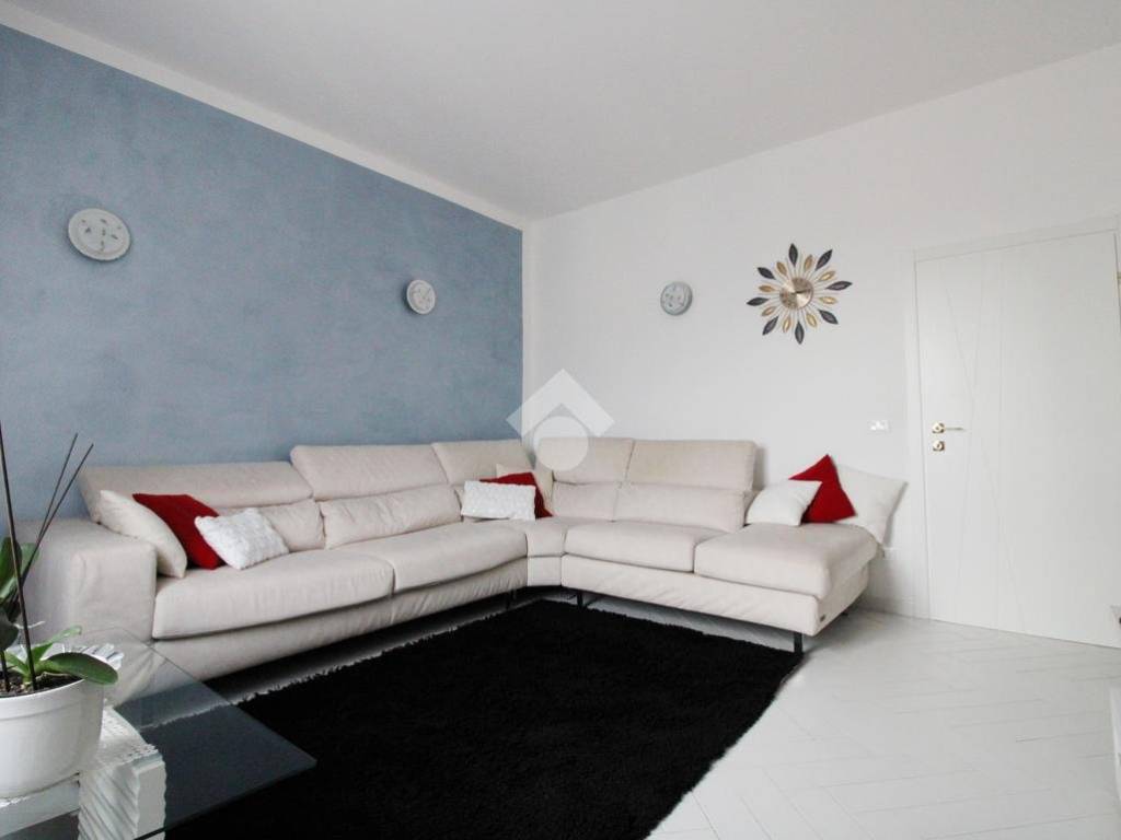 appartamento in vendita a Prato