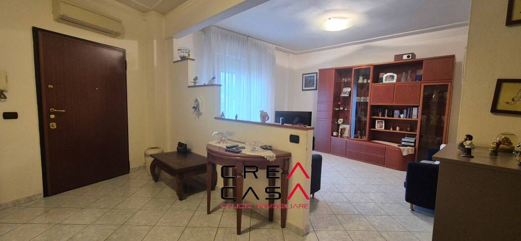 appartamento in vendita a Prato