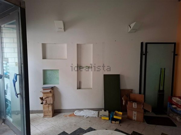 appartamento in vendita a Prato