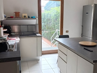 appartamento in vendita a Prato