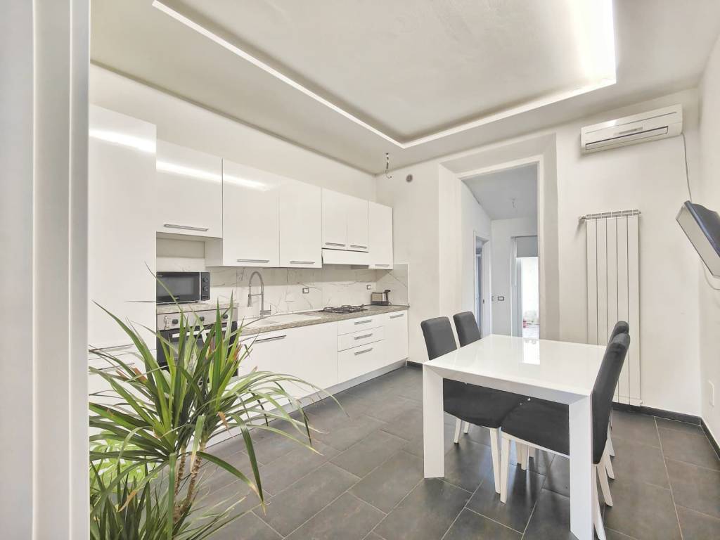 appartamento in vendita a Prato