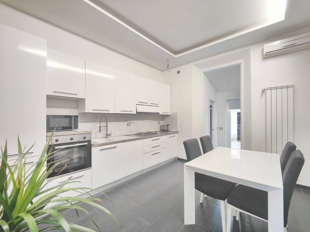 appartamento in vendita a Prato