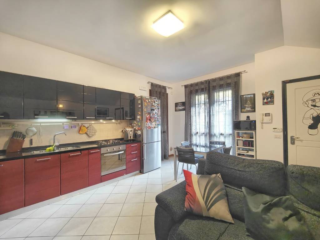 appartamento in vendita a Prato