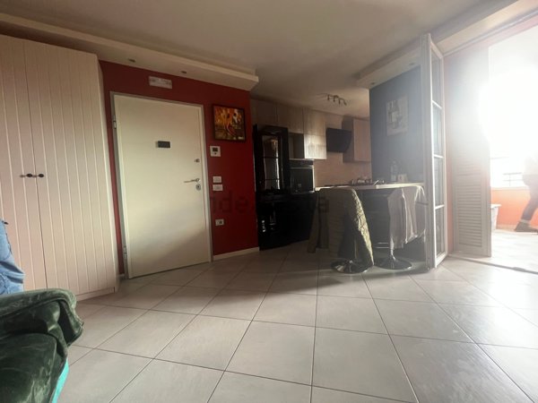 appartamento in vendita a Prato in zona Tavola