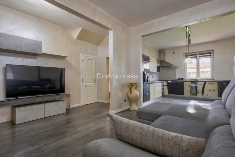 appartamento in vendita a Prato in zona Maliseti