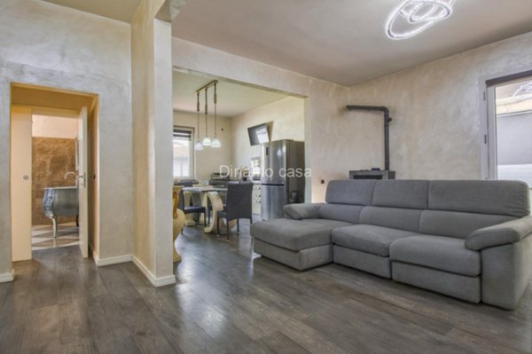 appartamento in vendita a Prato in zona Maliseti